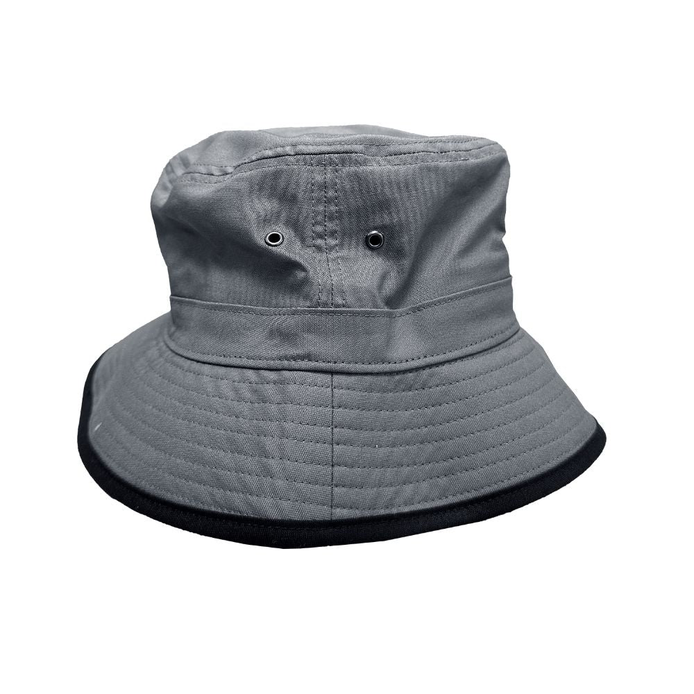 Srixon Golf Bucket Hat 2025 - Limited Edition - Charcoal - Image 3
