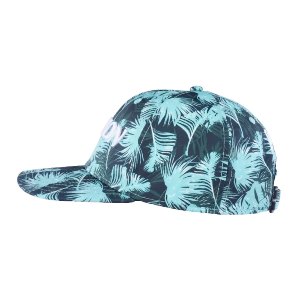 Srixon Golf Limited Edition Floral Cap 2026 - Green - Image 5