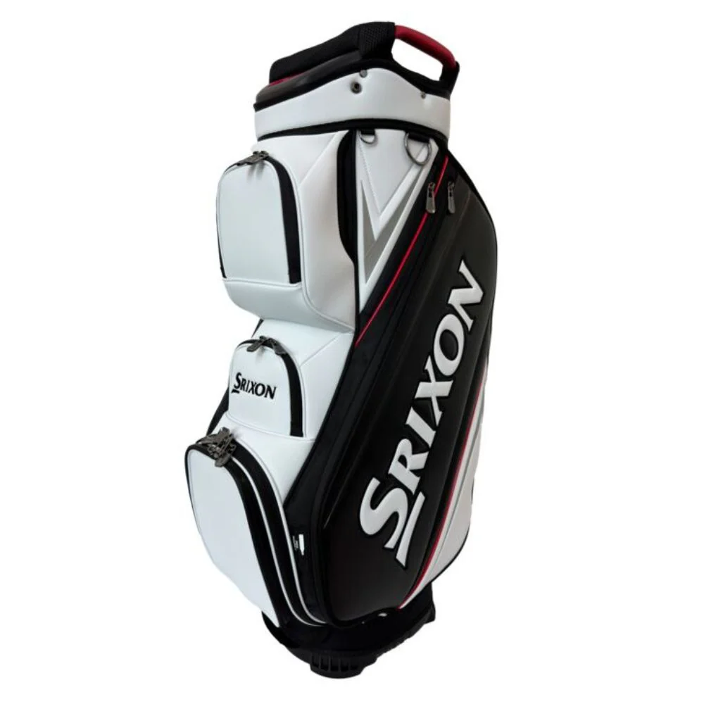 Srixon SRX Tour Cart Bag - Black