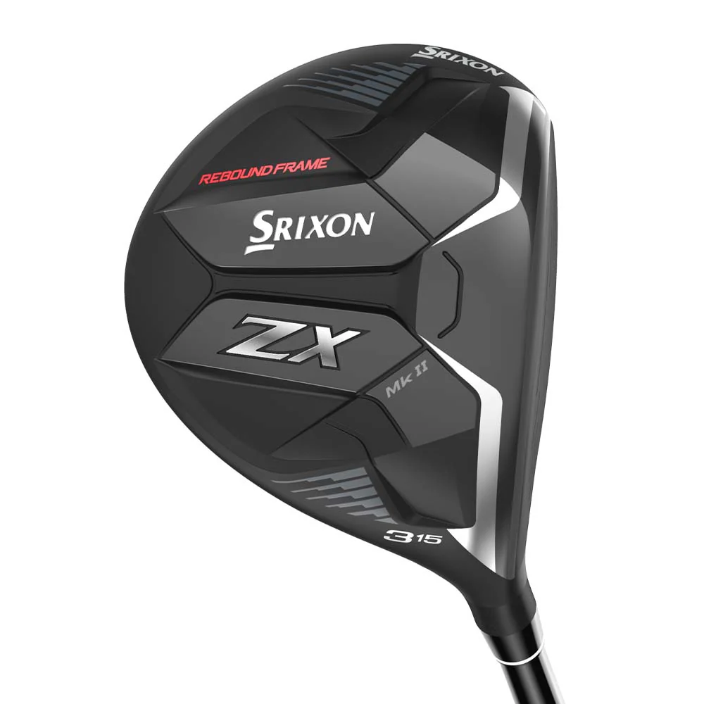 Srixon Golf ZX Mark II Fairway Wood - Image 3