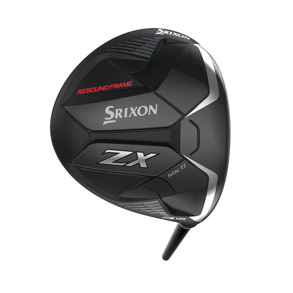 Srixon Golf ZX Mark II Fairway Wood - Image 4