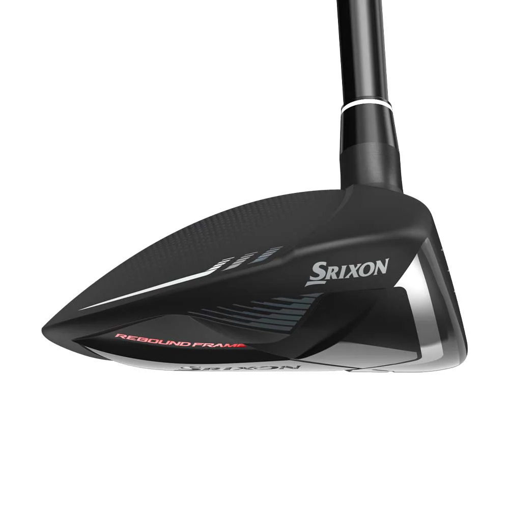 Srixon Golf ZX Mark II Fairway Wood - Image 5