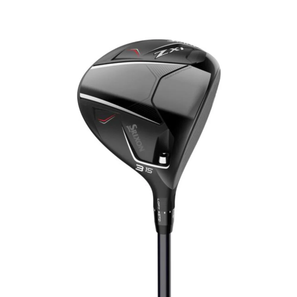 Srixon Golf ZXI Fairway Wood - Image 5