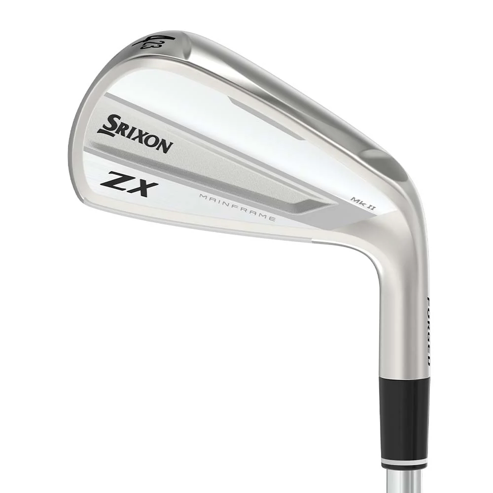 Srixon Golf ZX Mark II Utility Iron - Image 3