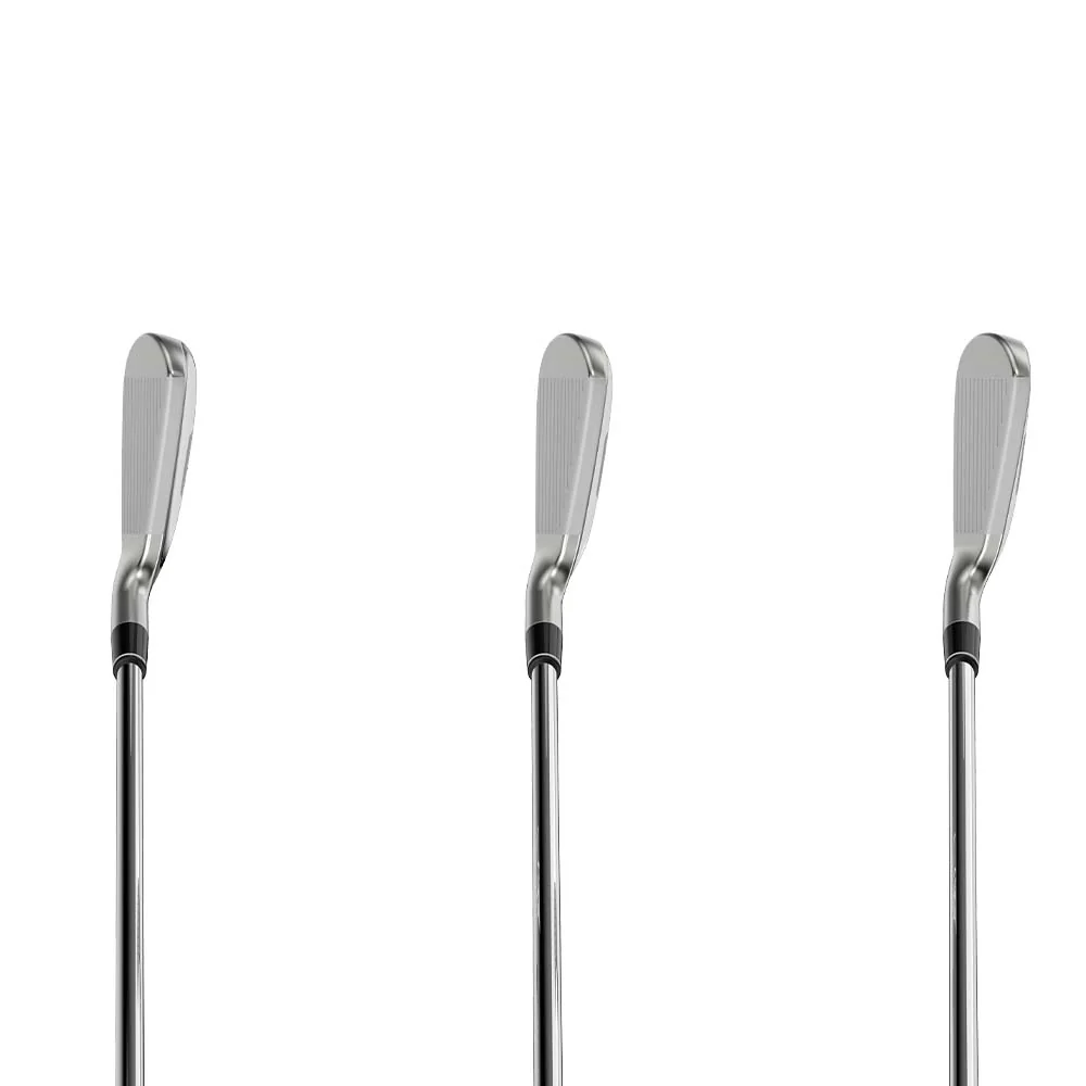 Srixon Golf ZX Mark II Utility Iron - Image 5