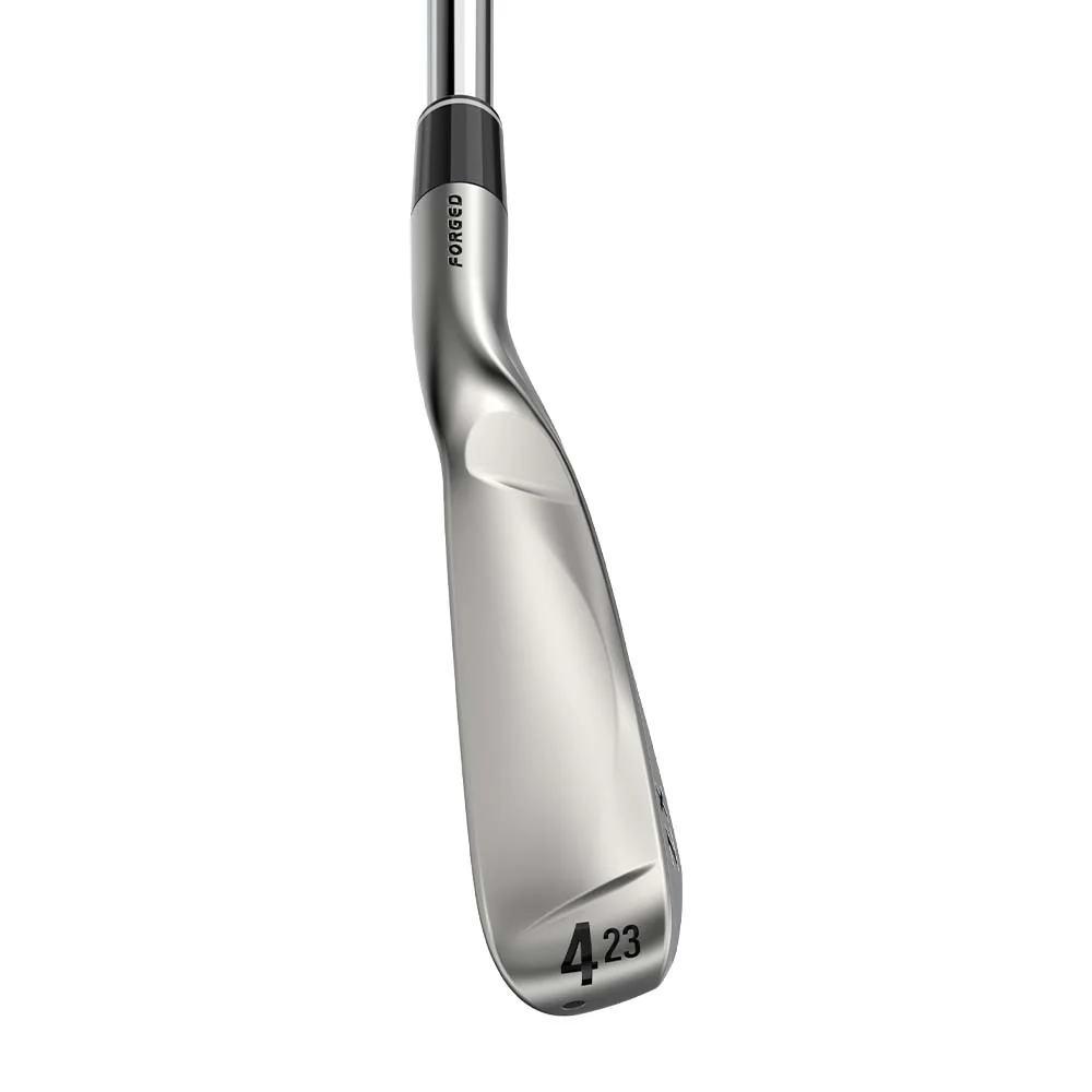 Srixon Golf ZX Mark II Utility Iron - Image 6