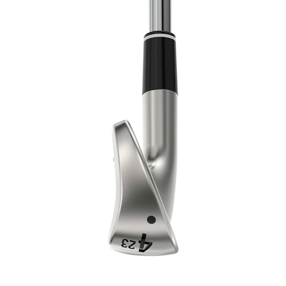 Srixon Golf ZX Mark II Utility Iron - Image 7