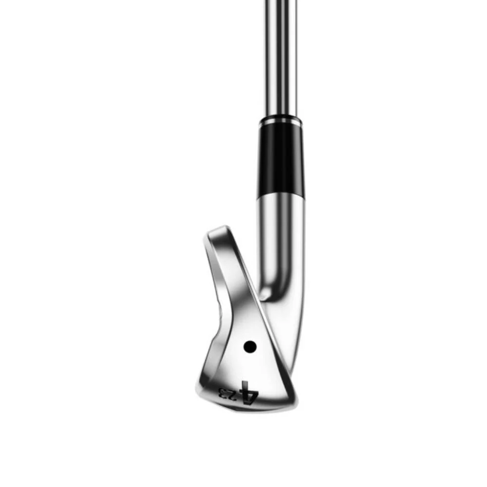 Srixon Golf ZXI Utility Driving Iron - Image 4