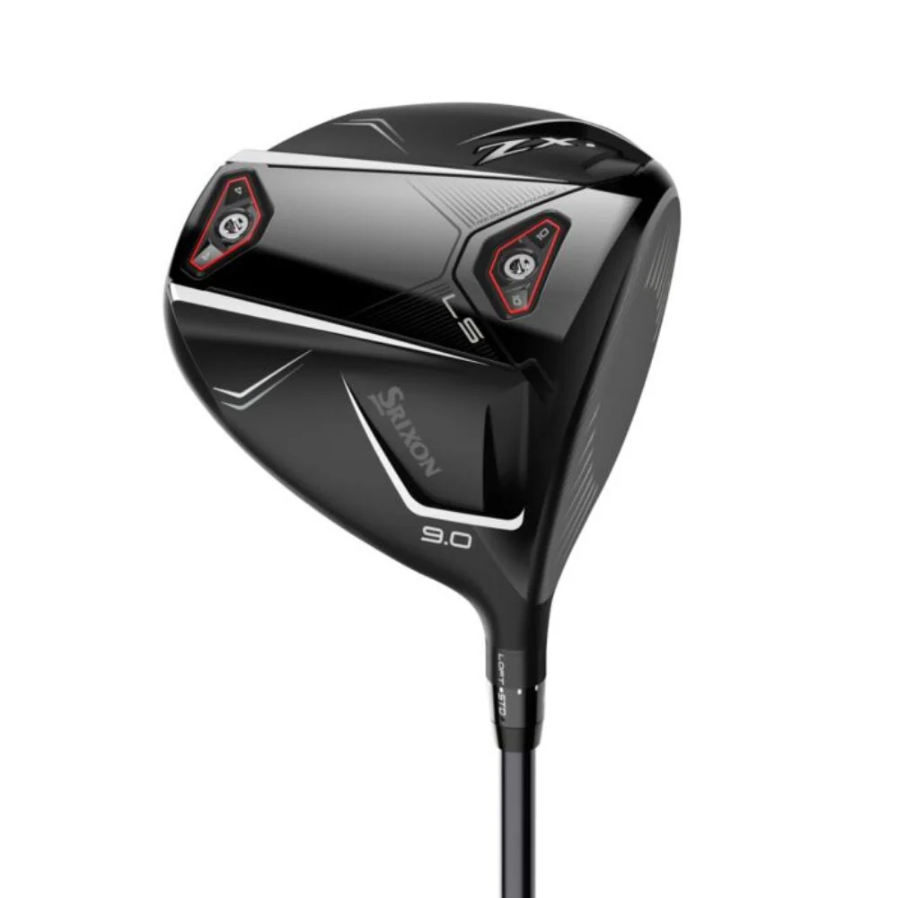 Srixon Golf ZXI LS Driver - Image 5