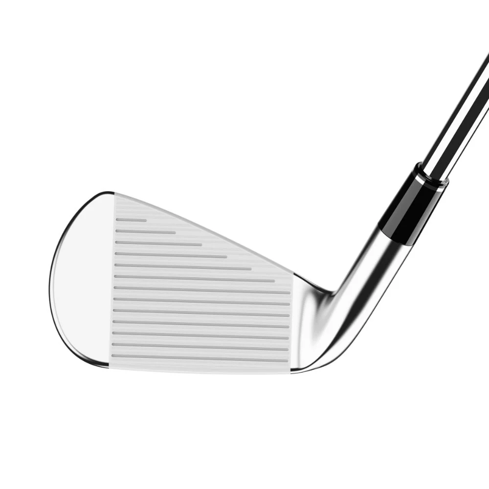 Srixon Golf ZXiR Graphite Irons 2026 - Image 3
