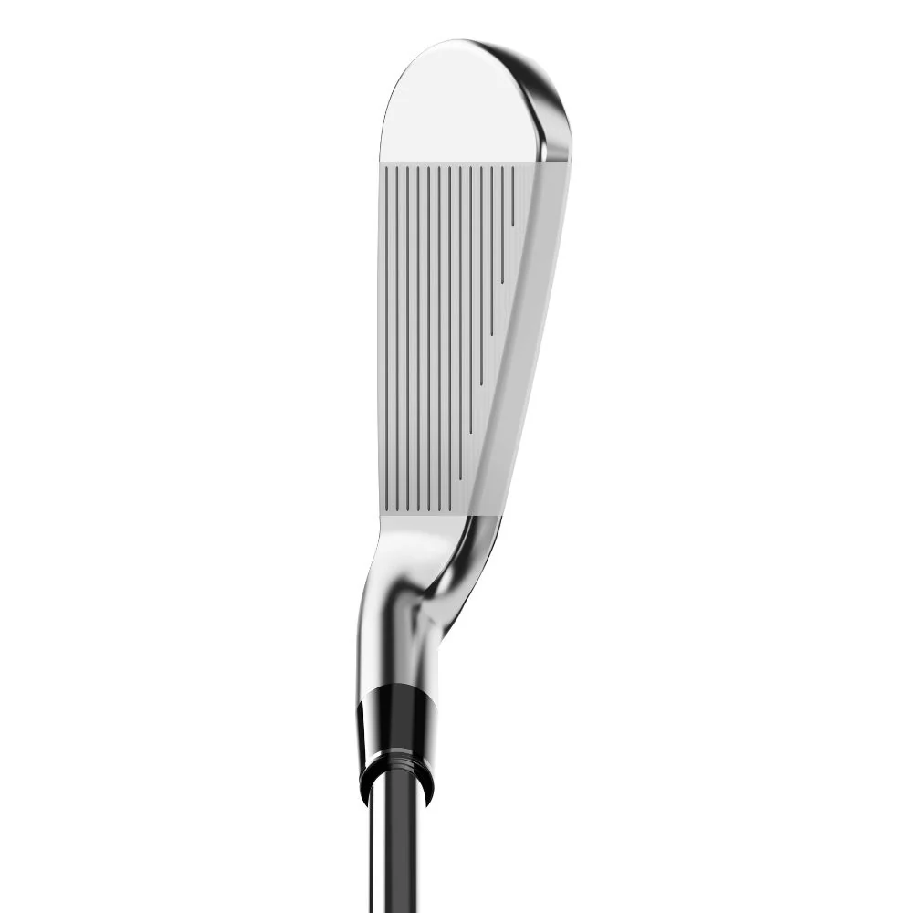Srixon Golf ZXiR Graphite Irons 2026 - Image 4