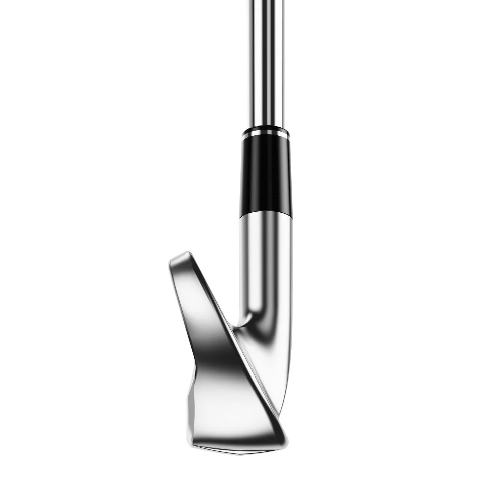 Srixon Golf ZXiR Graphite Irons 2026 - Image 6