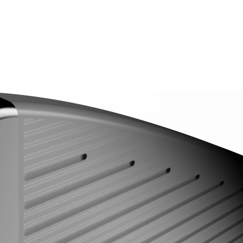 Srixon Golf ZXiR Graphite Irons 2026 - Image 8