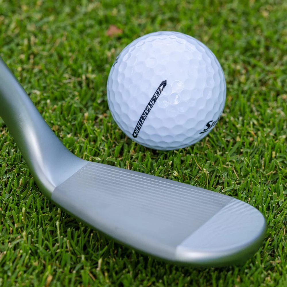 Srixon Q Star Tour 6 Golf Balls 2026 - White - Image 9