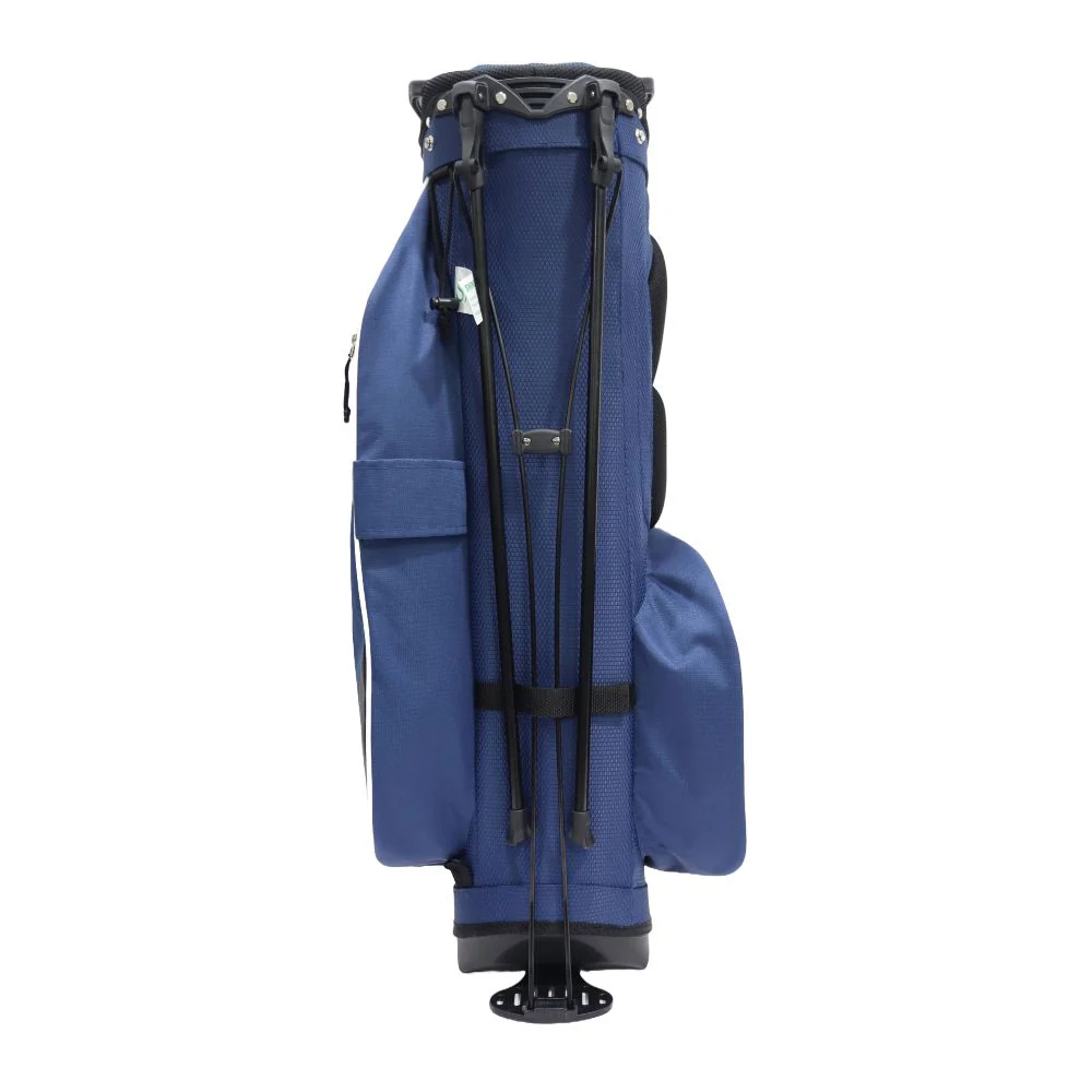 Srixon Golf Saturday Stand Bag 2026 - Navy / Black - Image 4