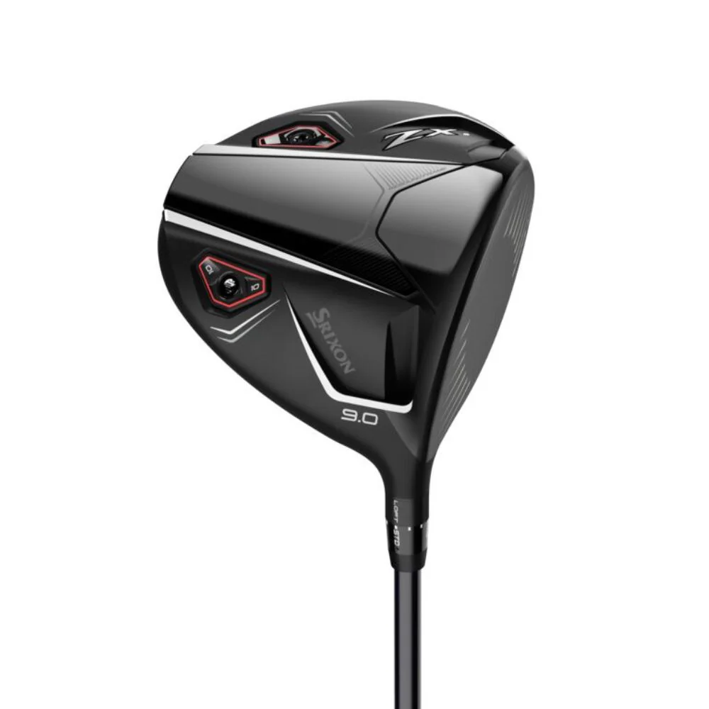 Srixon Golf ZXI Driver - Image 5