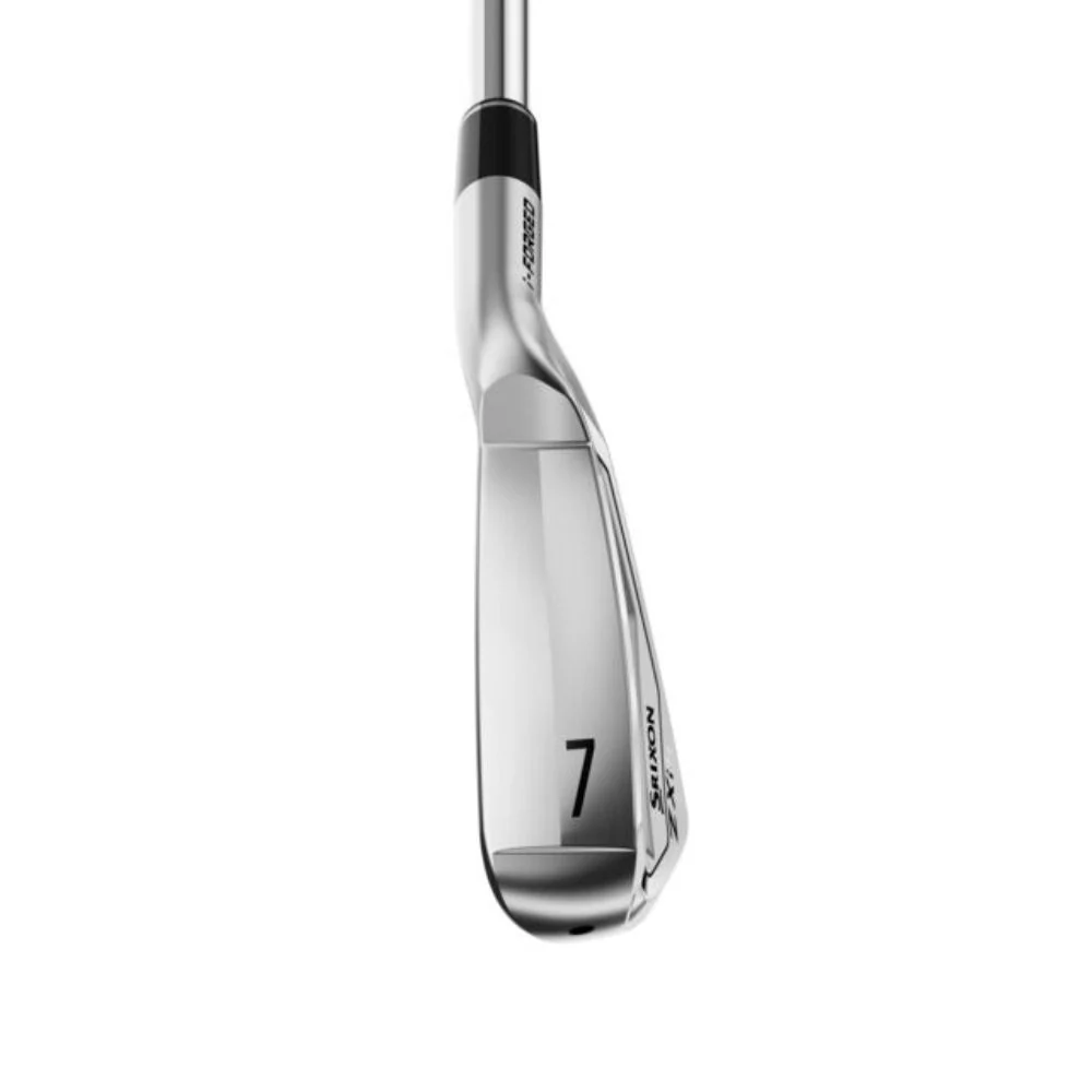 Srixon Golf ZXI4 Forged Irons - Image 6