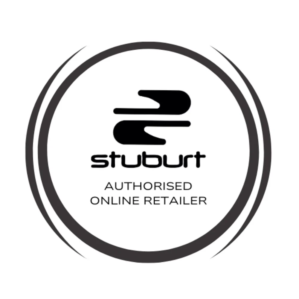 Stuburt Evolution-Tech Golf Waterproof Jacket - Black - Image 3