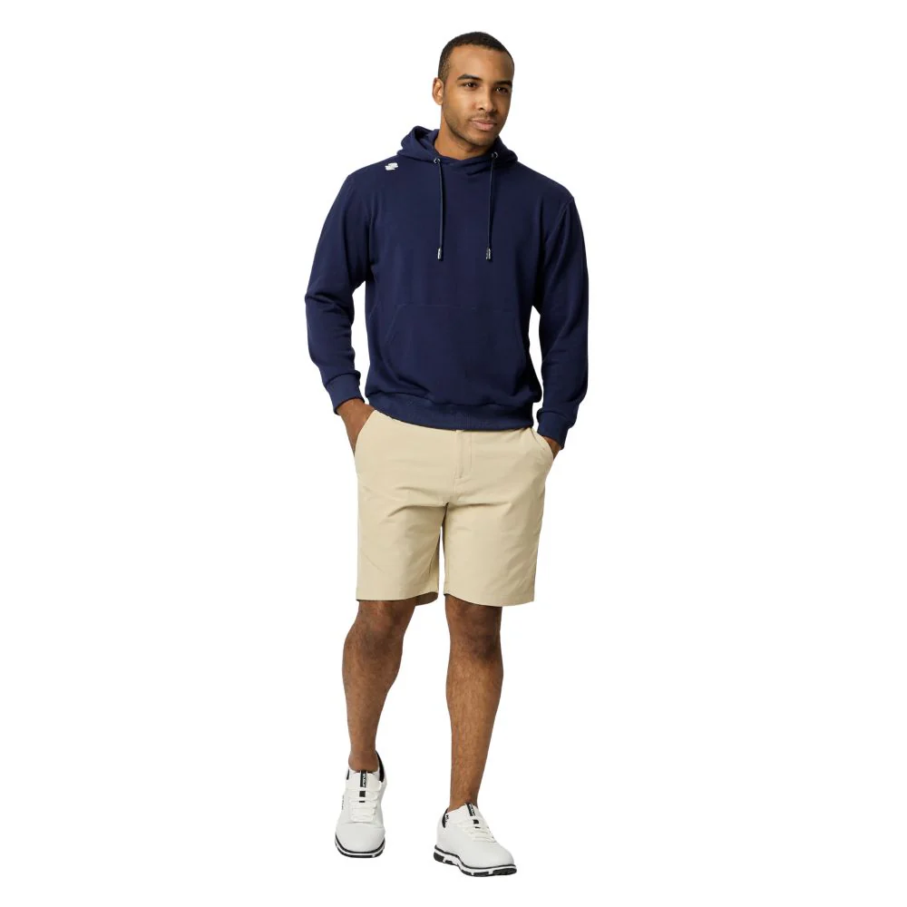 Stuburt Bae Men's Golf Hoodie 2026 - Navy - Image 5