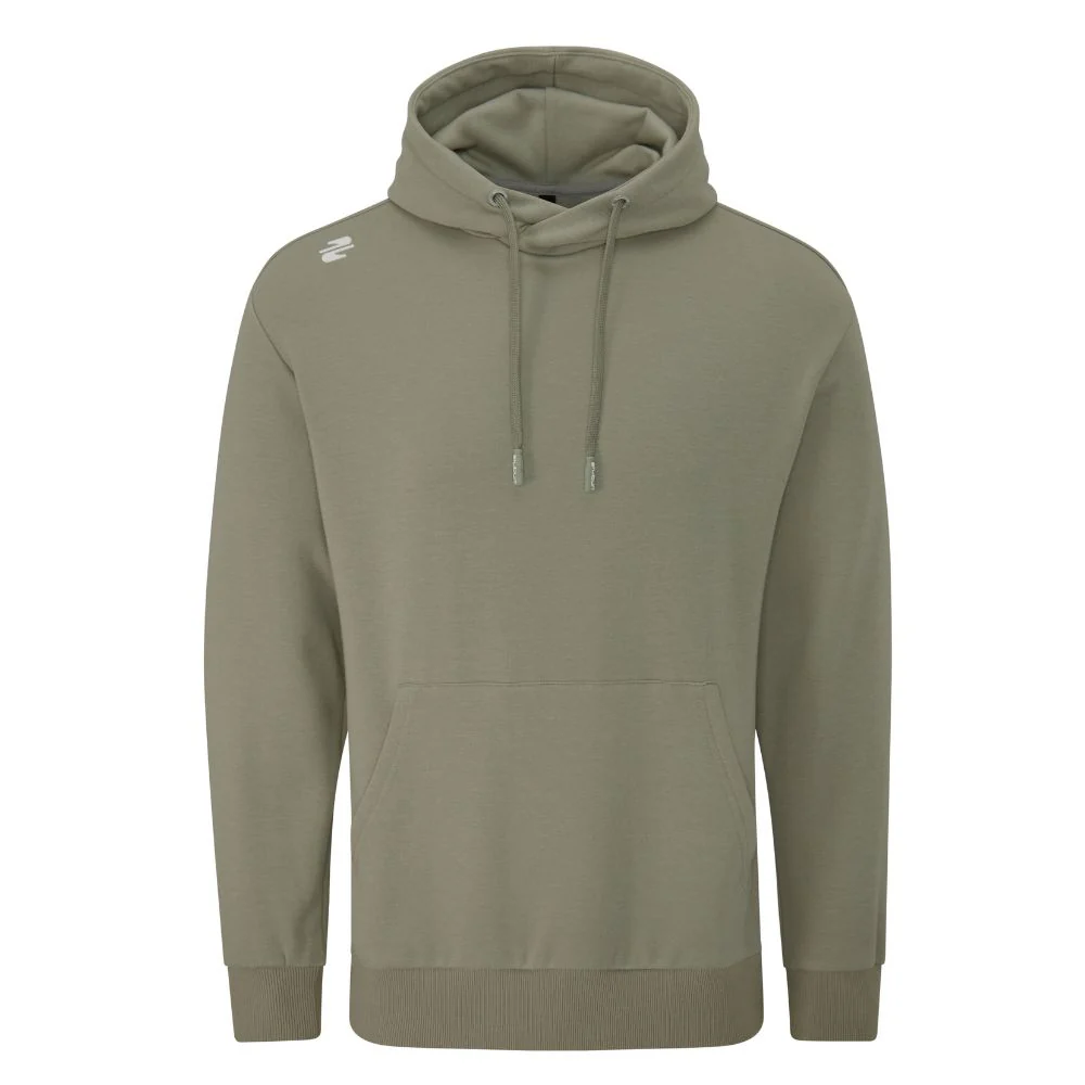 Stuburt Bae Men's Golf Hoodie 2026 - Olive