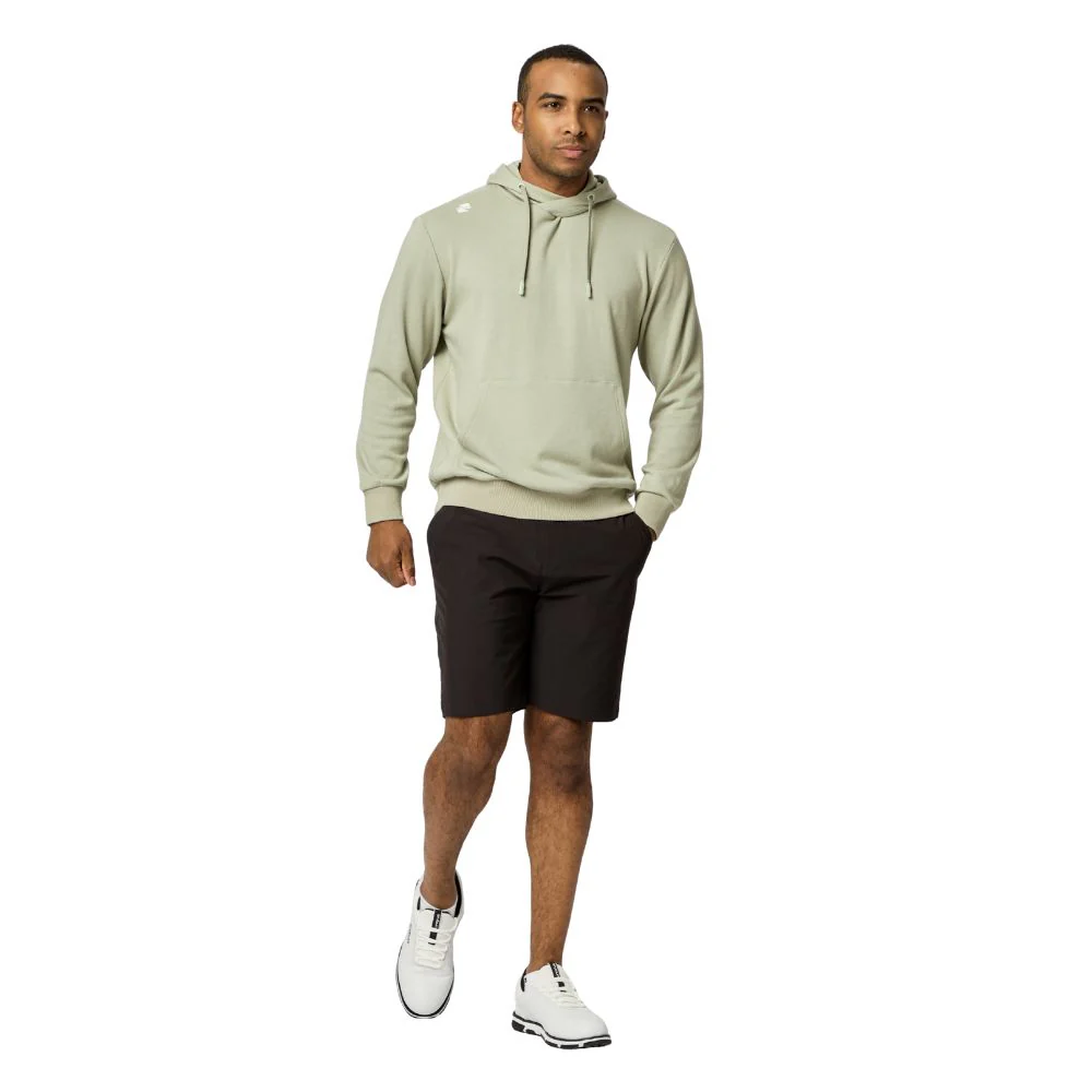 Stuburt Bae Men's Golf Hoodie 2026 - Olive - Image 5
