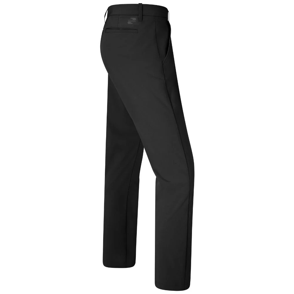 Stuburt Simp Men's Golf Trouser 2026 - Black