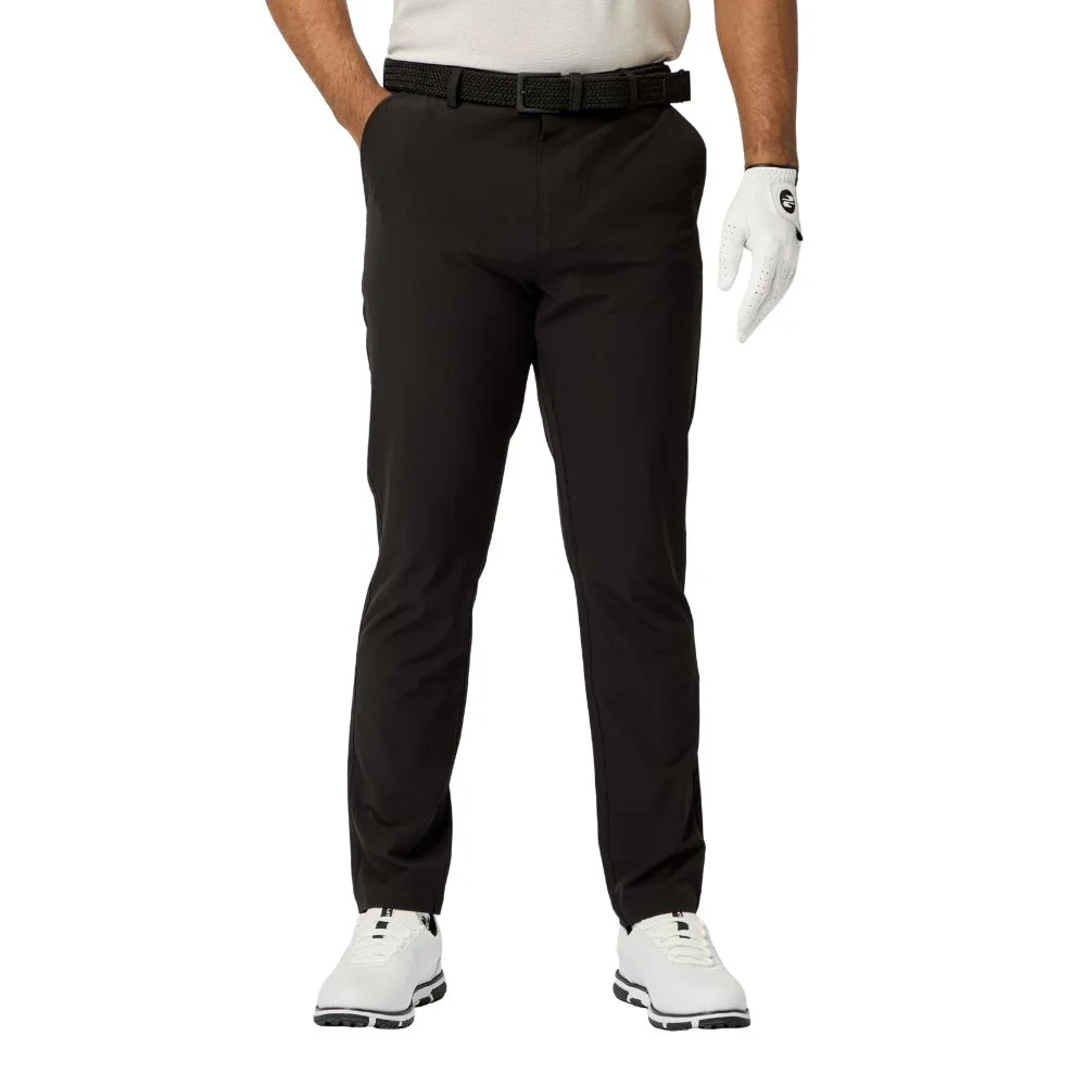 Stuburt Simp Men's Golf Trouser 2026 - Black - Image 4