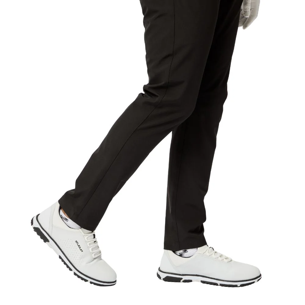 Stuburt Simp Men's Golf Trouser 2026 - Black - Image 5