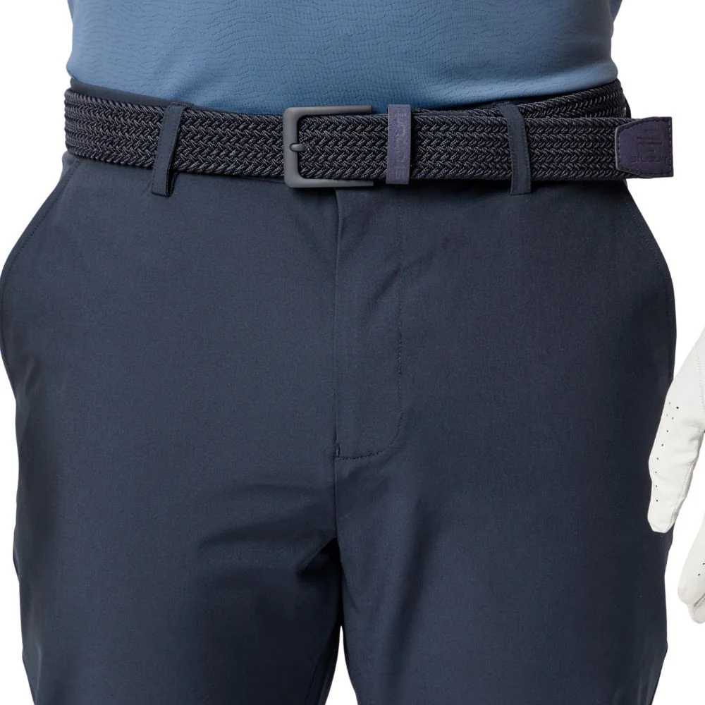 Stuburt Simp Men's Golf Trouser 2026 - Navy - Image 2