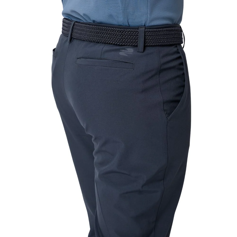 Stuburt Simp Men's Golf Trouser 2026 - Navy - Image 3