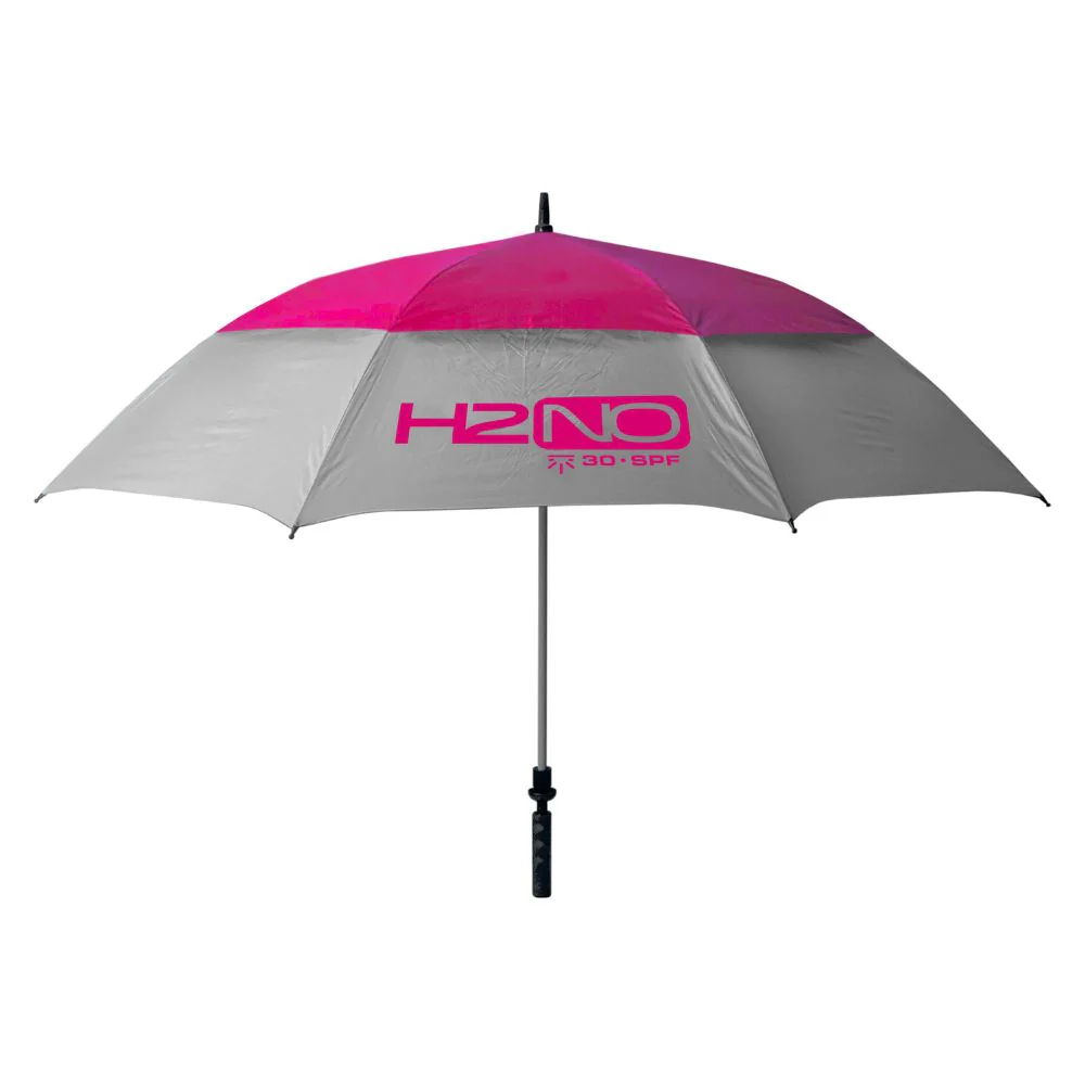 Sun Mountain H2NO Umbrella 2026 - Pink / Cadet - Image 3