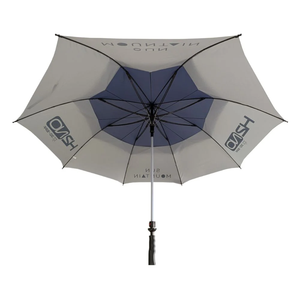 Sun Mountain H2NO Umbrella 2026 - Pink / Cadet - Image 4