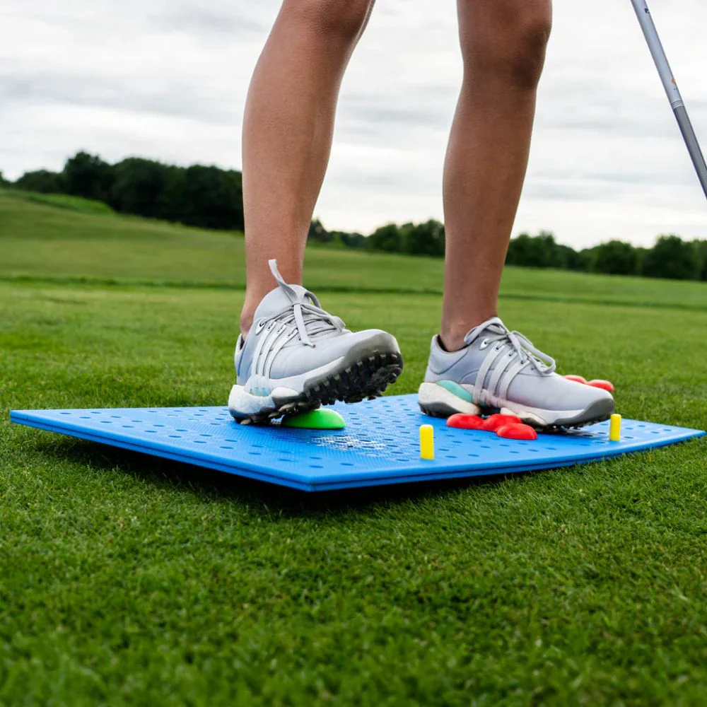 SuperSpeed Golf Force Board Pro Training Aid - Image 2