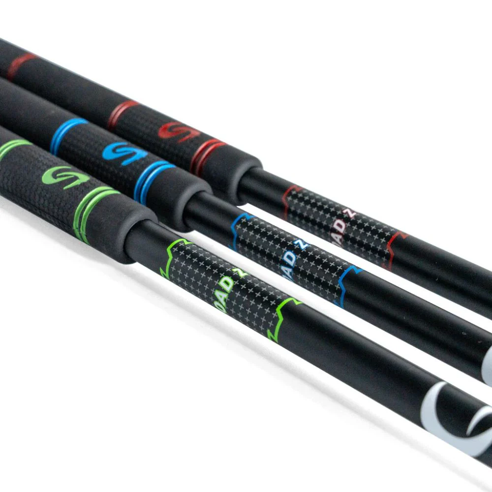 SuperSpeed Golf Speed Sticks Pro Training Aid - Image 4
