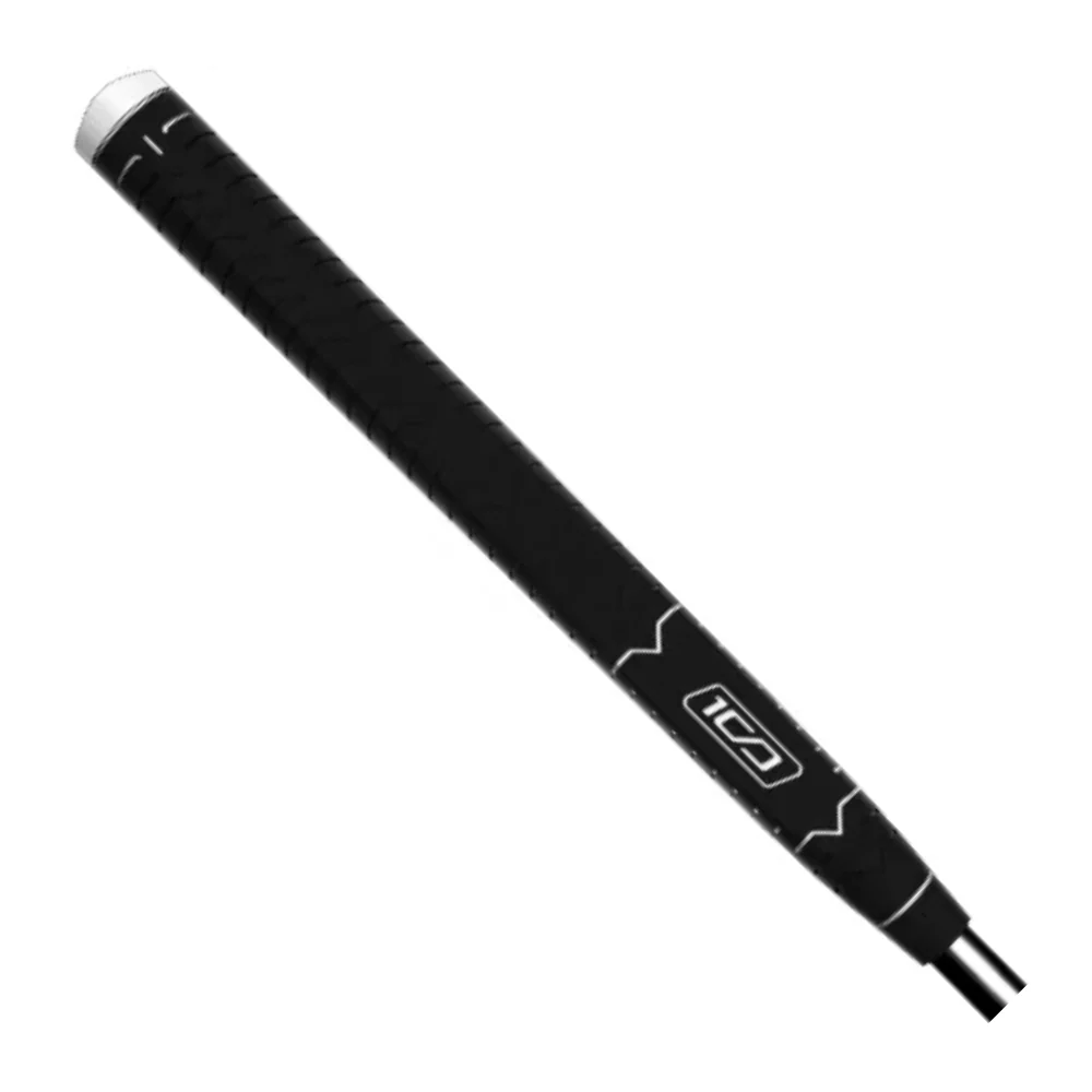 SuperStroke 100 Deep Etched Putter Grip - Black