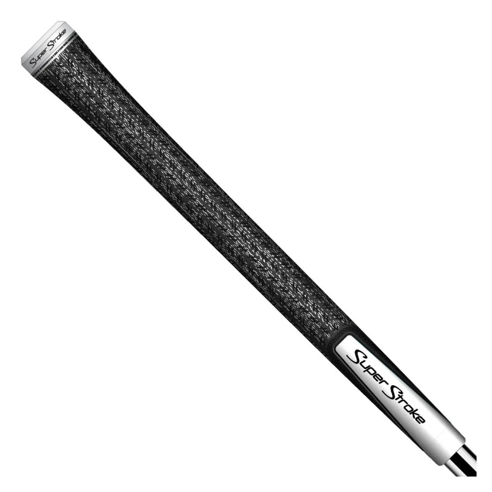 SuperStroke Crossline 2.0 Full Cord Golf Grip