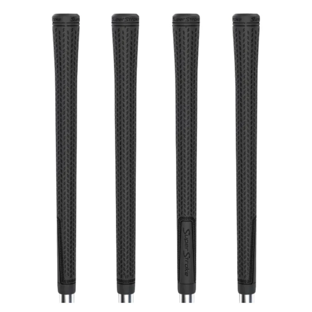 SuperStroke Crossline 2.0 Golf Grip - Image 2