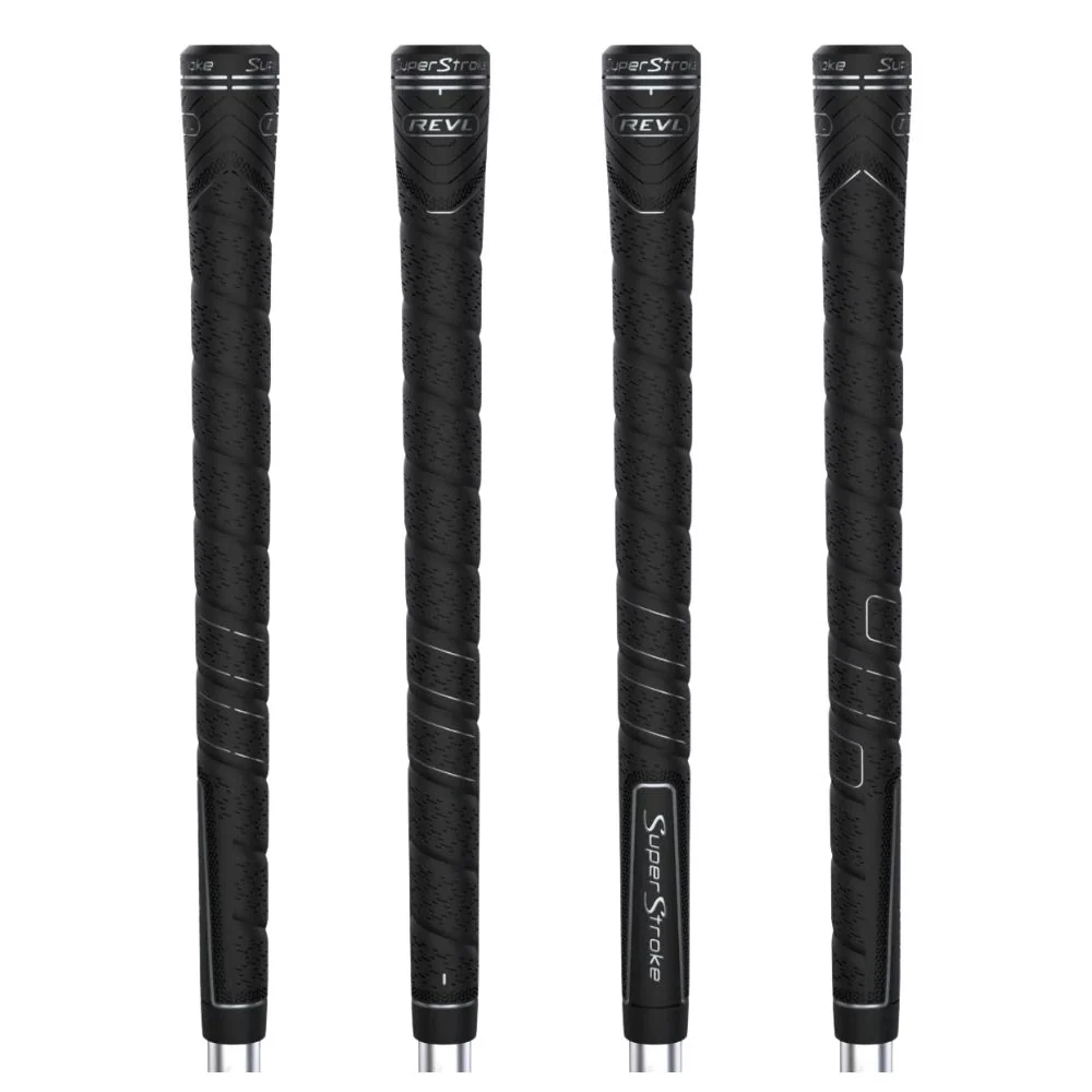 SuperStroke REVL Comfort Golf Grip - Image 2