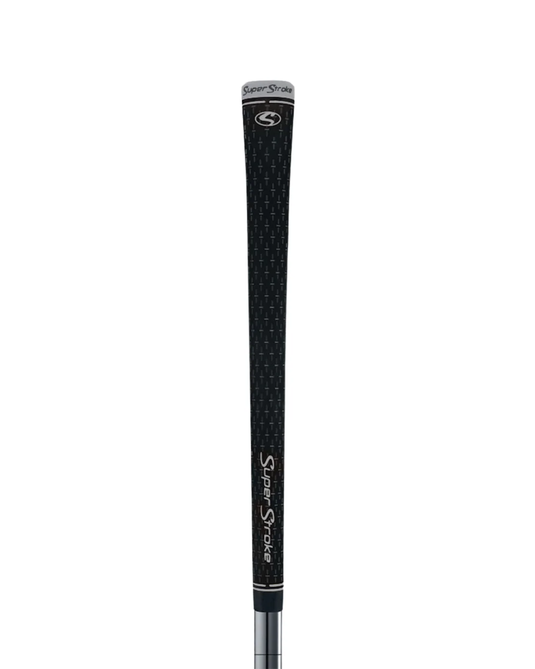 Superstroke S-Tech Black Standard Golf Grips