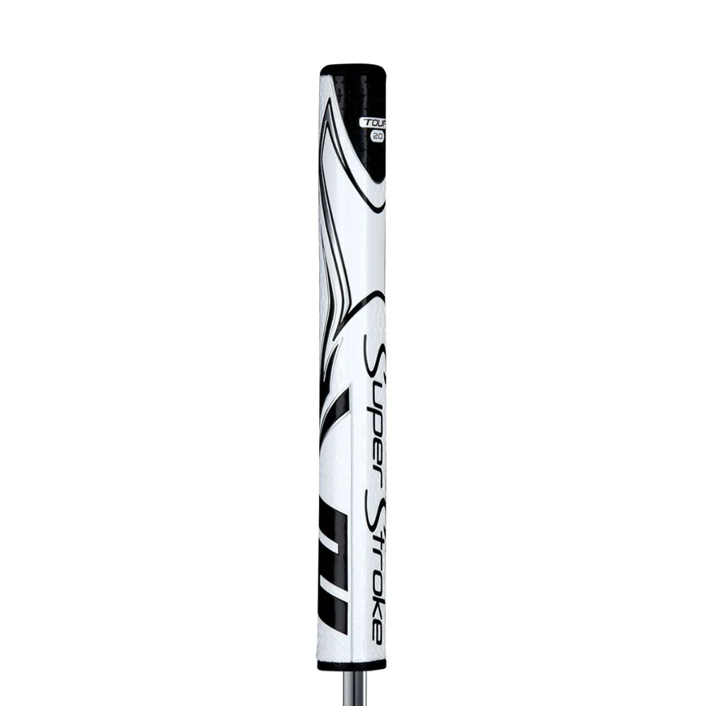SuperStroke Zenergy Tour 2.0 Putter Grip - Image 7
