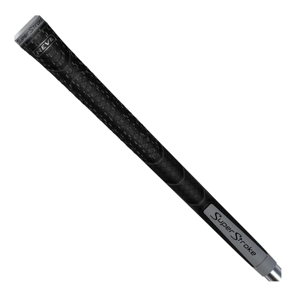 SuperStroke REVL Element Golf Grip
