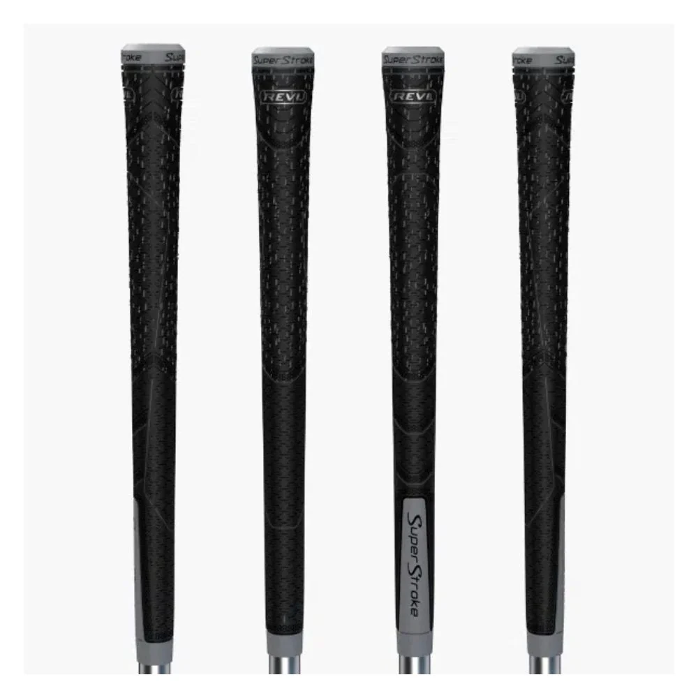SuperStroke REVL Element Golf Grip - Image 2