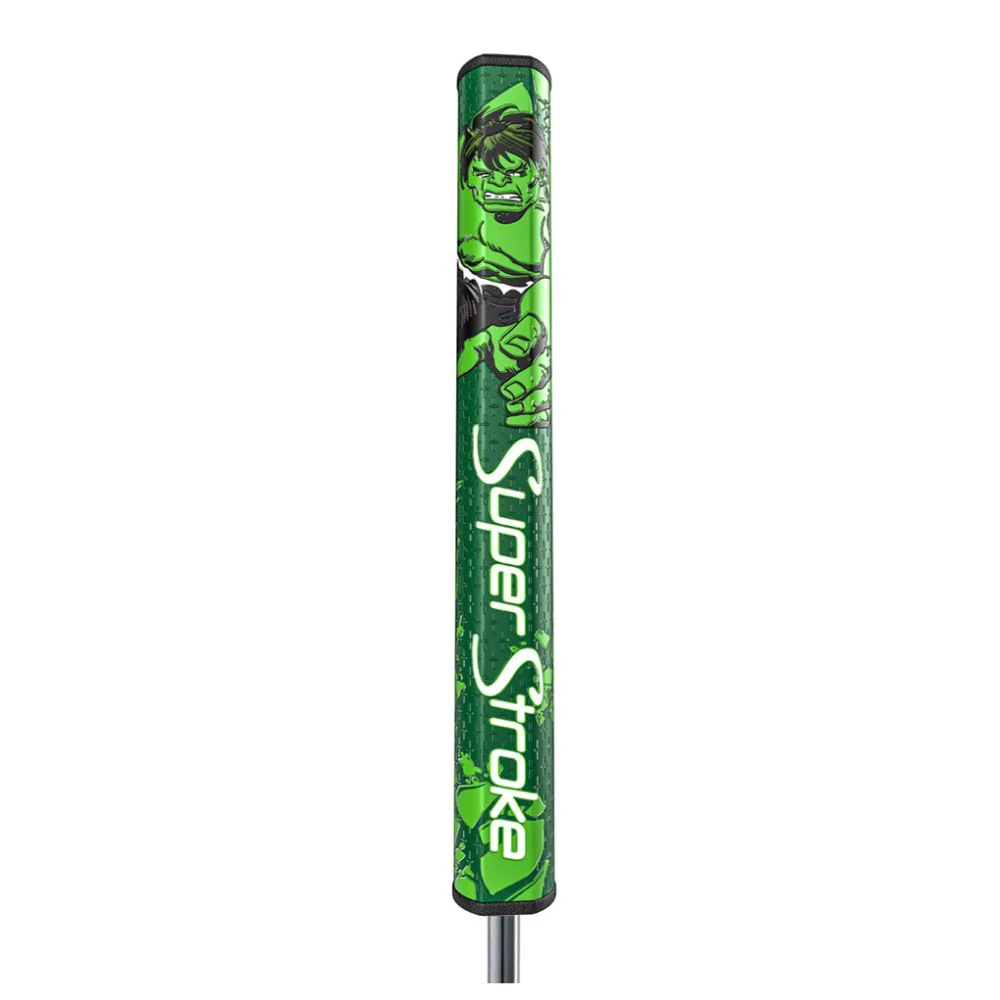 SuperStroke Zenergy Tour 2.0 Putter Grip - Super Heros - Image 2