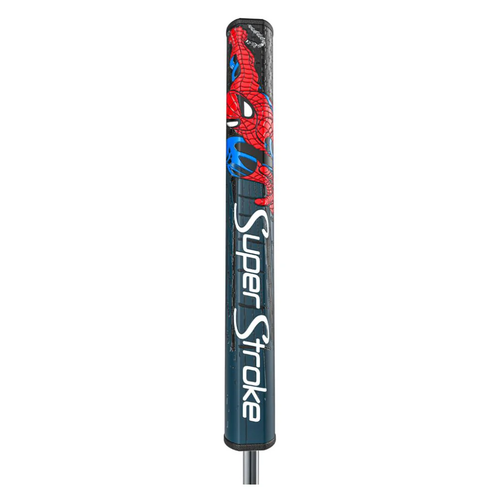 SuperStroke Zenergy Tour 2.0 Putter Grip - Super Heros - Image 3