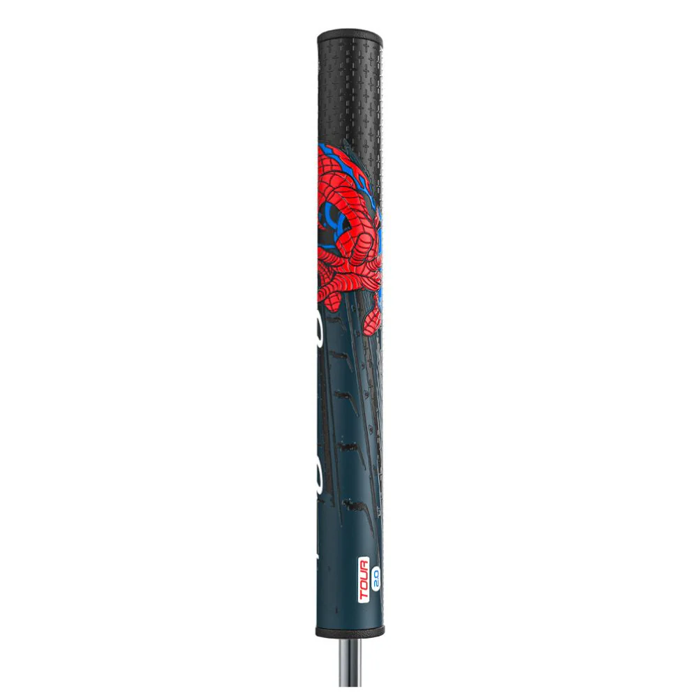 SuperStroke Zenergy Tour 2.0 Putter Grip - Super Heros - Image 6