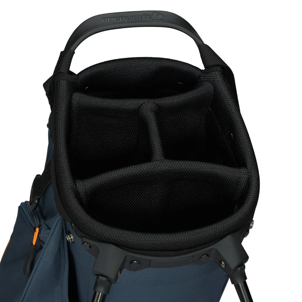 TaylorMade Qi4D FlexTech Golf Stand Bag 2026 - Driver - Image 4