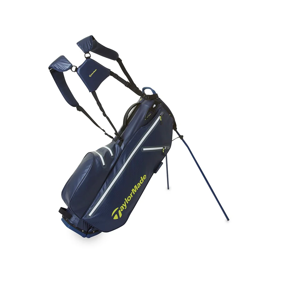 TaylorMade FlexTech Waterproof Golf Stand Bag - Image 3