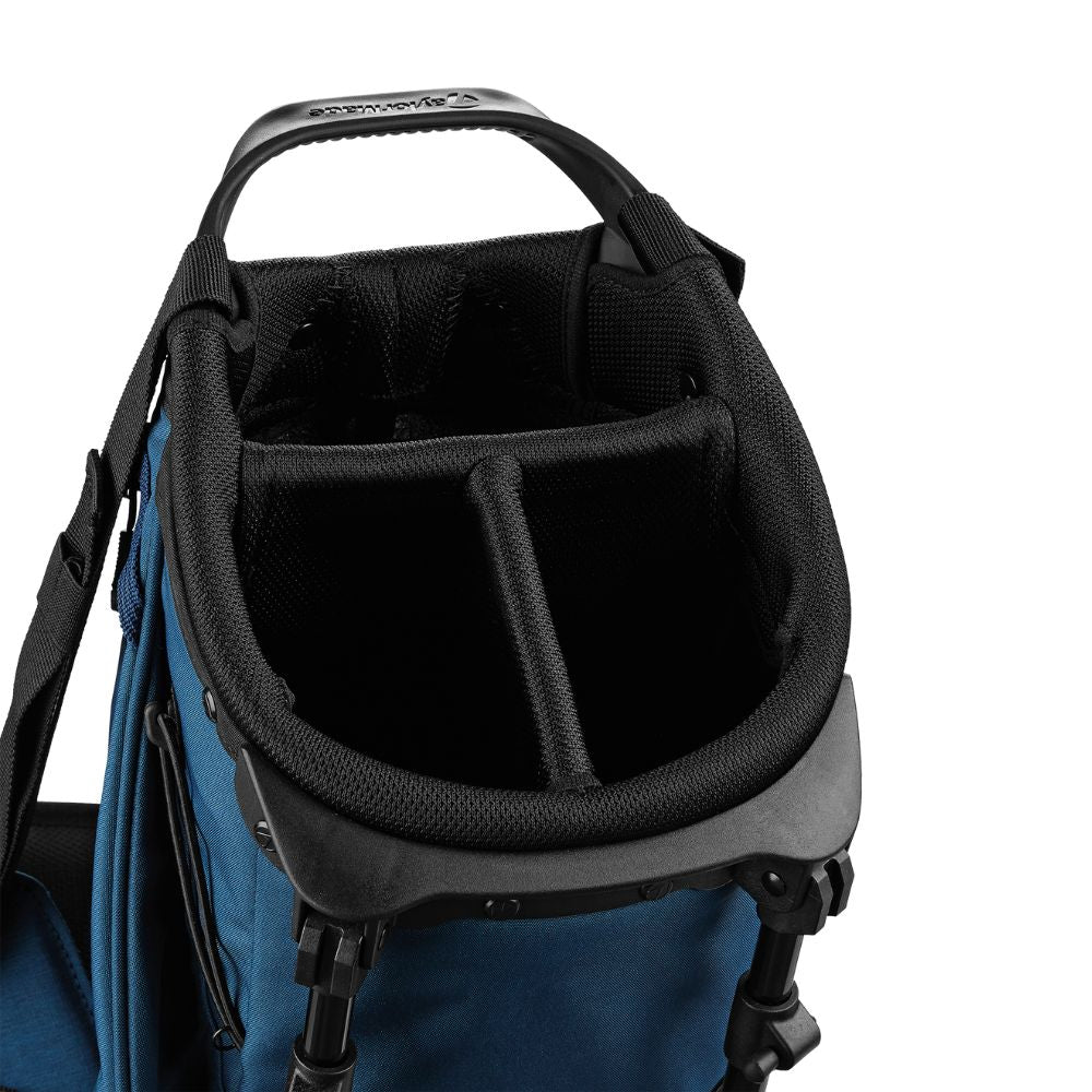 TaylorMade FlexTech Carry Stand Bag - Navy - Image 3