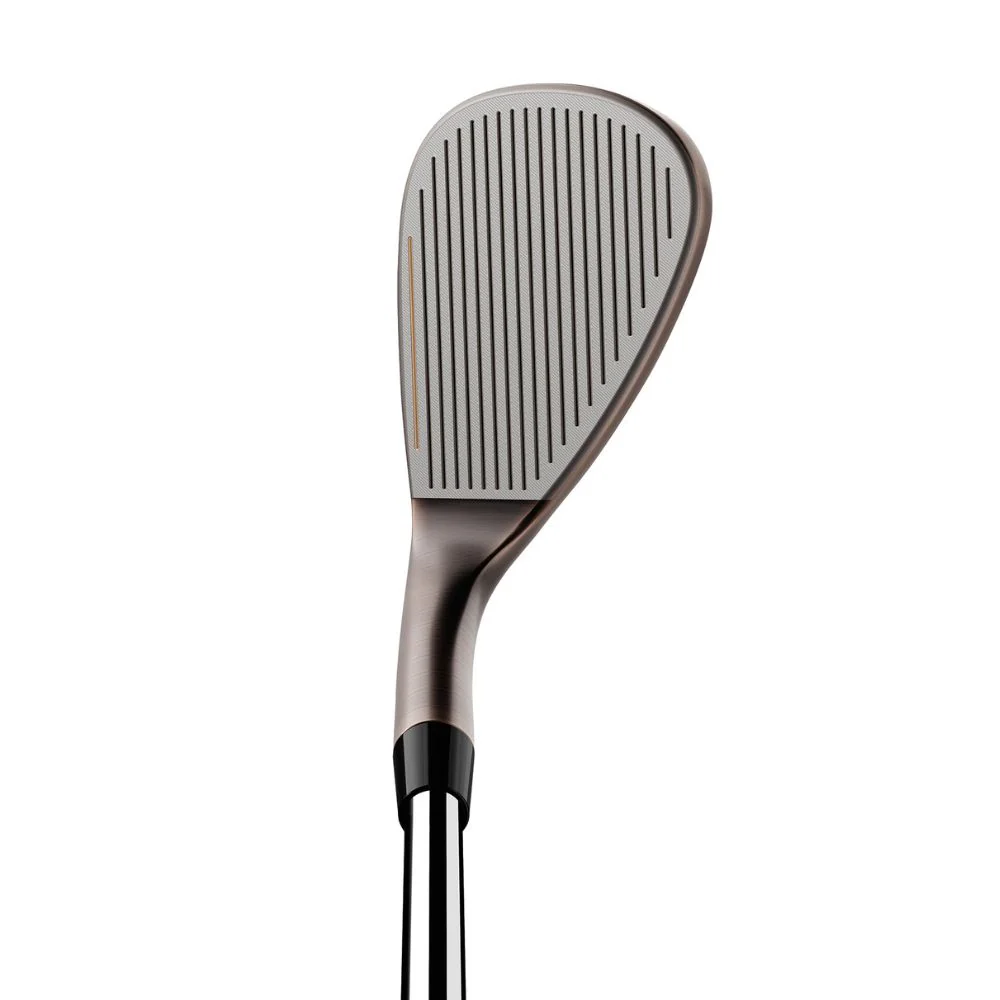TaylorMade Hi-Toe 4 Golf Wedge - Image 2