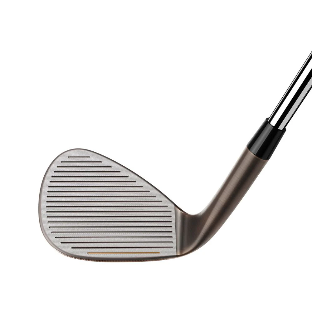 TaylorMade Hi-Toe 4 Golf Wedge - Image 3